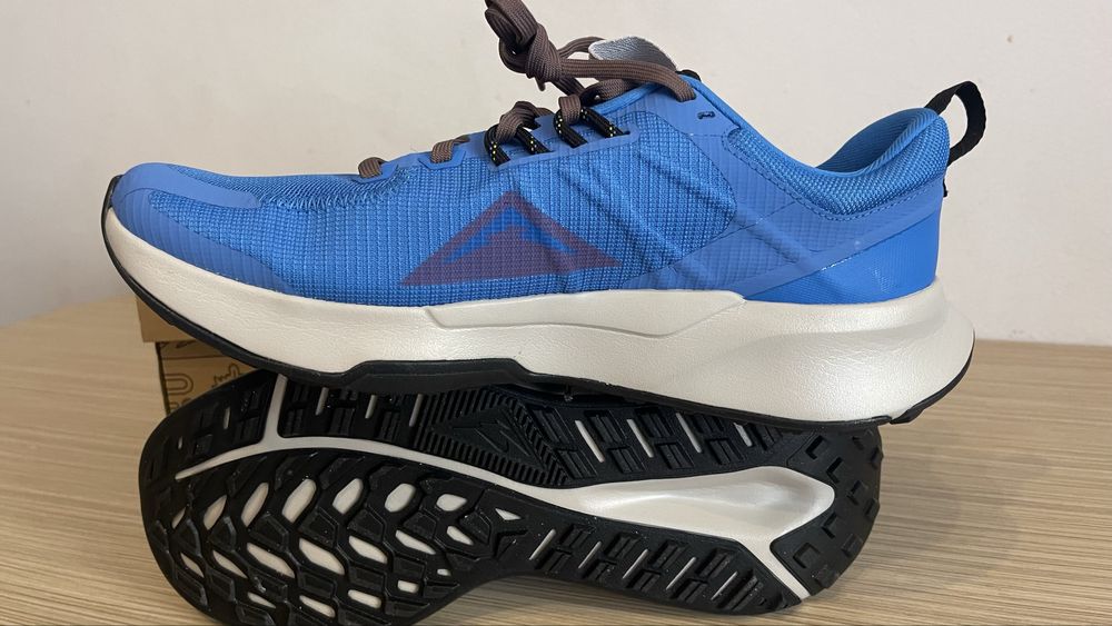 Nike Juniper Trail 2 NN Photo Blue/Track Red