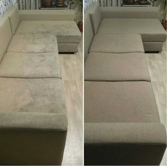 Curatare profesională: Canapele • Saltele • Covoare