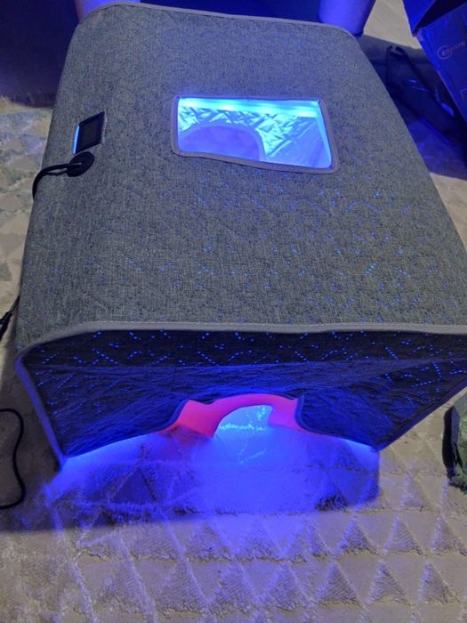 Лампа от желтух продаётся либо сдается