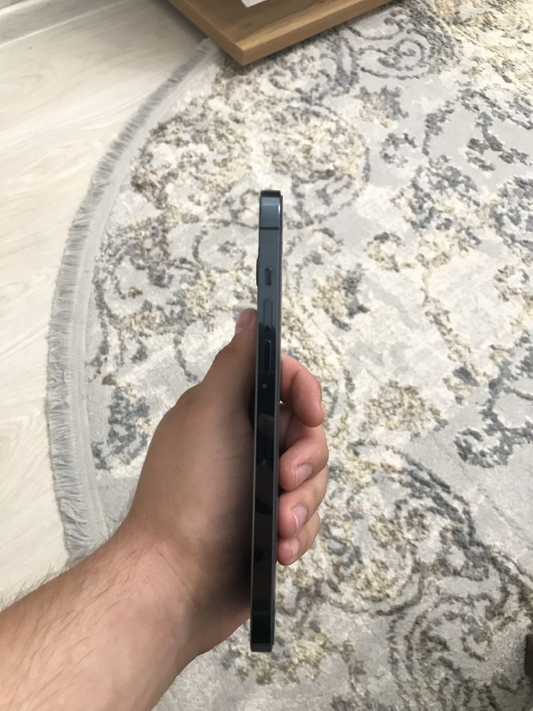 Iphone 12 pro max LL/A