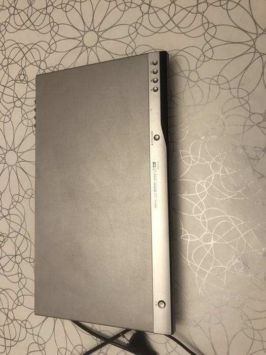 Dvd LG