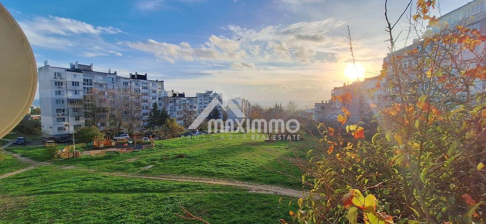 Продава се Тристаен апартамент в Варна, Владислав Варненчик - 68 кв.м за 1618 €/кв.м - Снимка #4