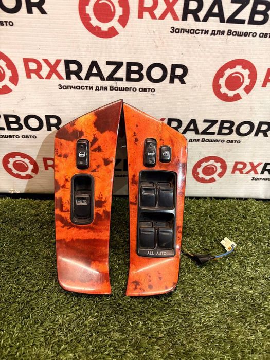 Пульт управление стеклоподъемника Lexus RX 300