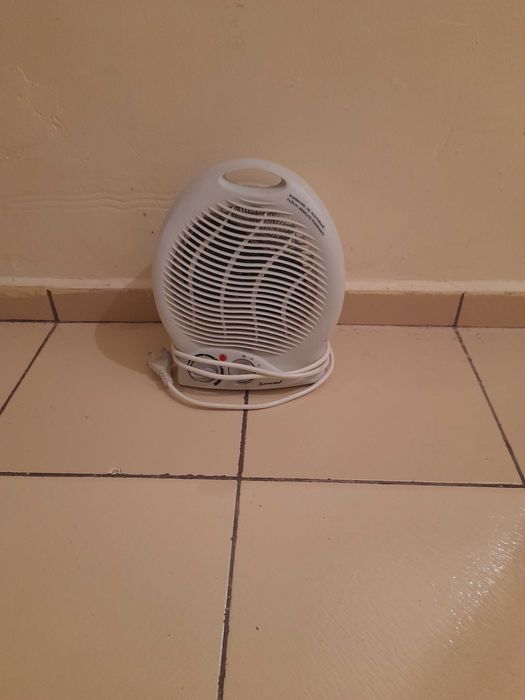 Продавам печки духалки