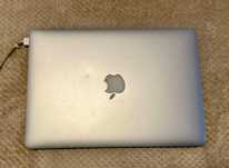 MAC BOOK PRO 2015 (Retina, 13 inch, 2015)