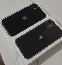 Iphone 11 (black)