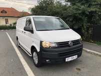VW transporter T5 , 2013, 140 cp