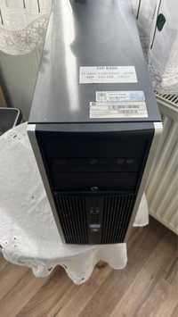 Sistem PC HP I5 complet