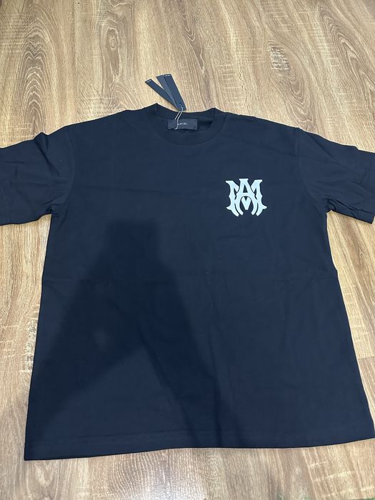 Tricou amiri negru