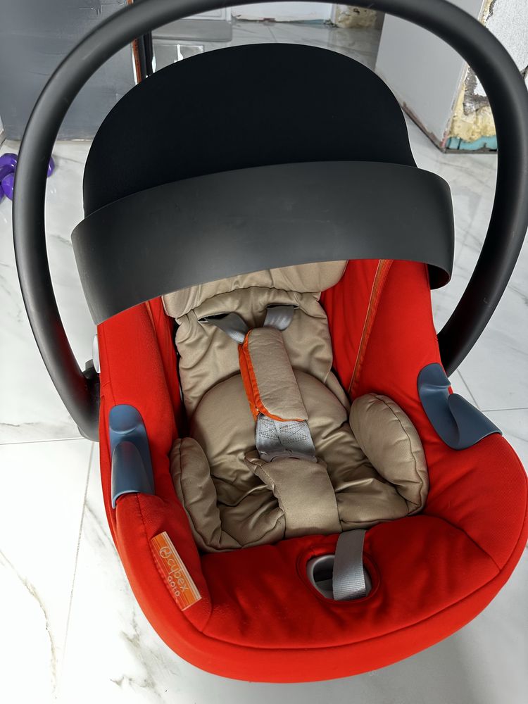 Кош за кола Cybex