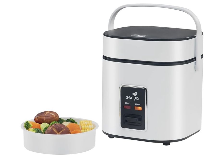 Оризоварка Senya