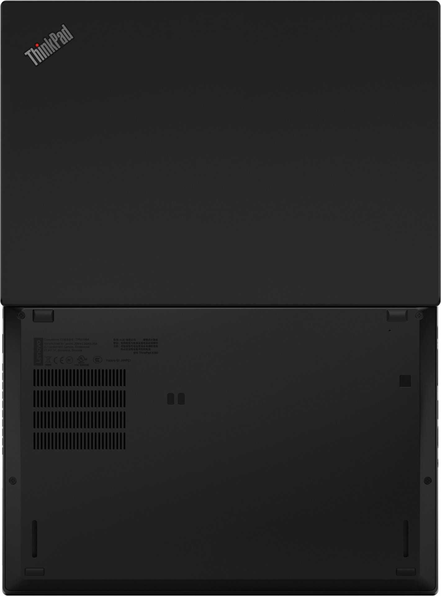 Лаптоп Lenovo ThinkPad X390 i5-8365U 16GB 256GB SSD ГАРАНЦИЯ