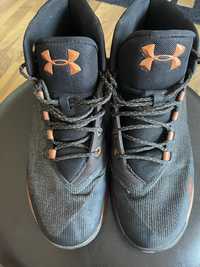 Ghete Under Armour