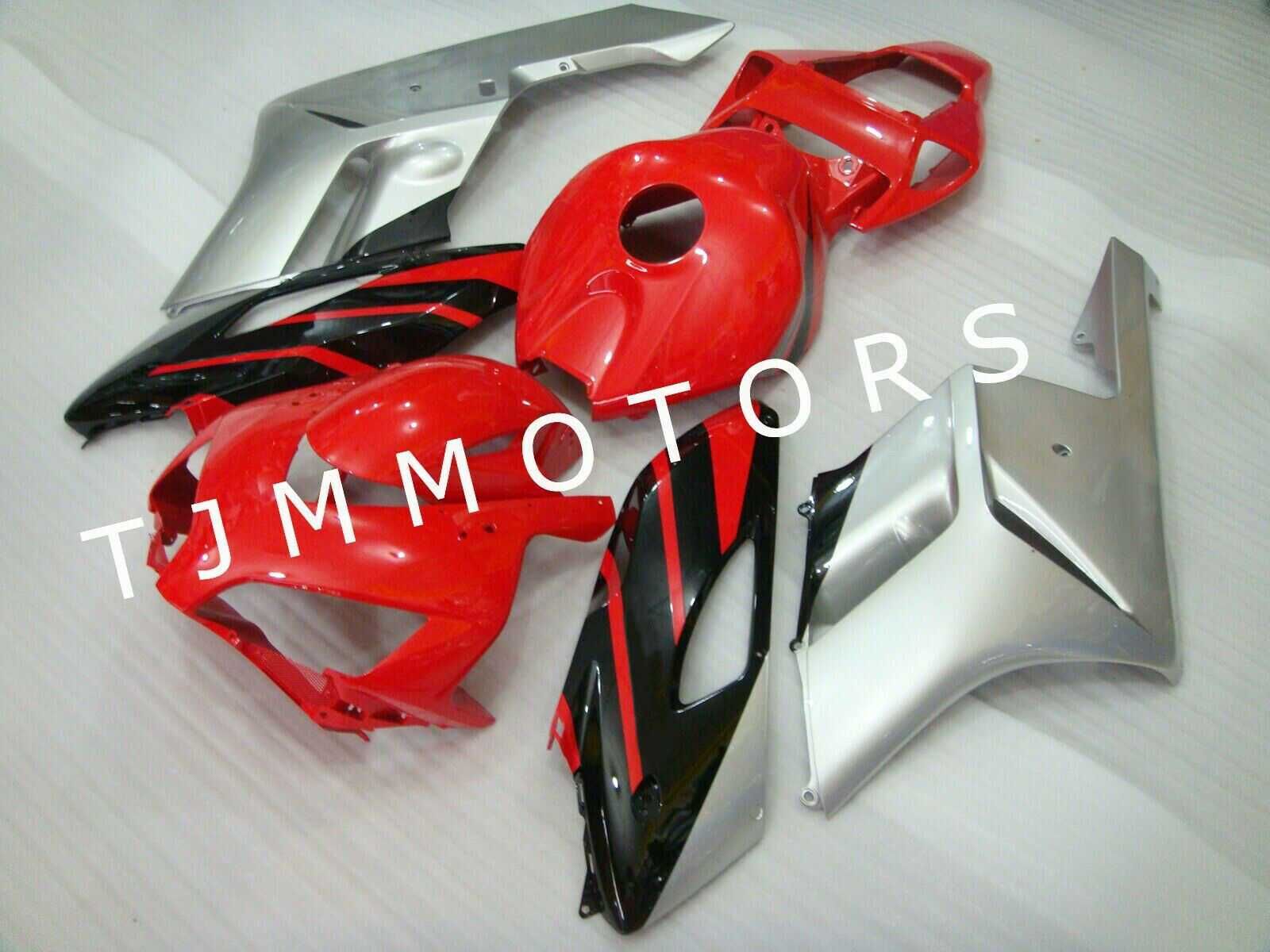 carene honda cbr 1000 rr 2004 2006 kit far cadru bord parbriz