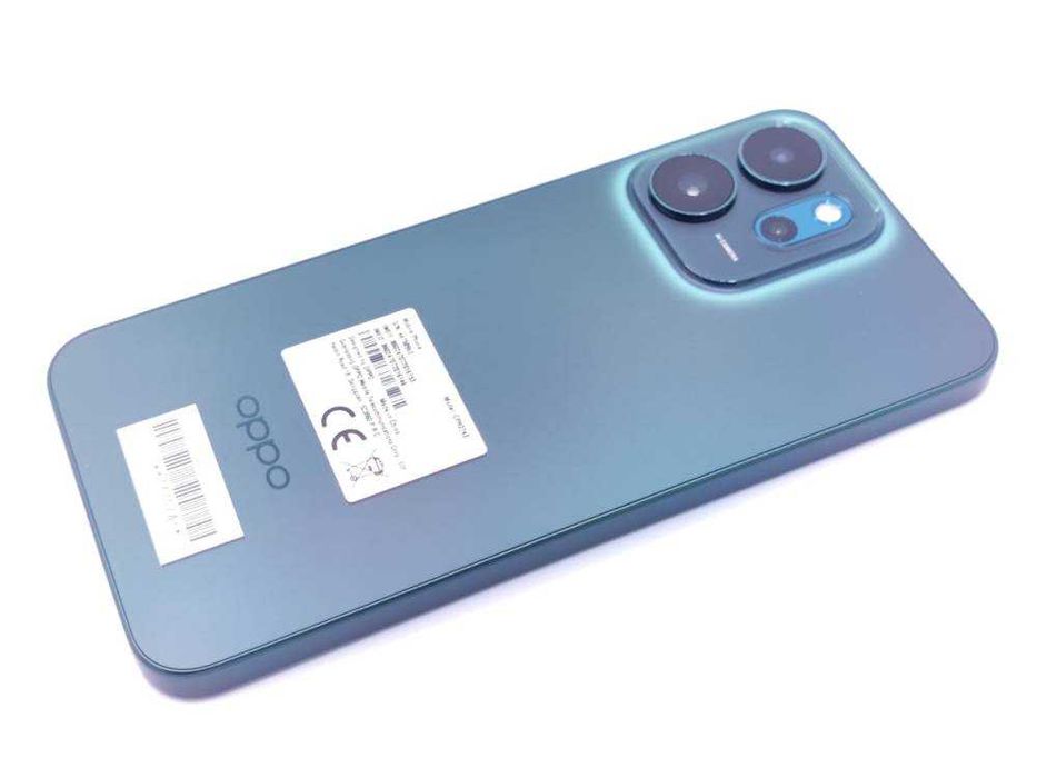 Oppo Reno 14 F 256GB, Garantie 2 ani | Black Friday - TotalConvert.ro