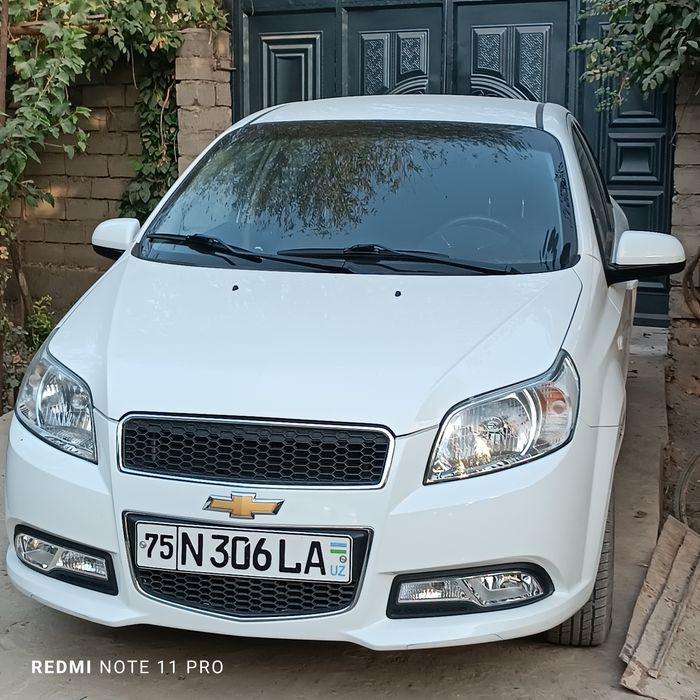Holati Alo. 
Gaz : benzin 
Yili 2019
Bosgan yuli 132.000