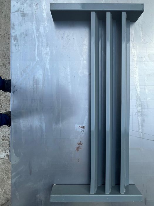 Lamele gard tip jaluzea