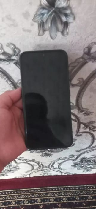 Samsung A 34 5g 256/8