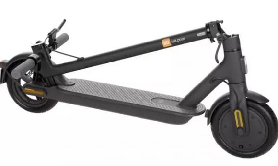 Trotineta electrica xiaomi 1s