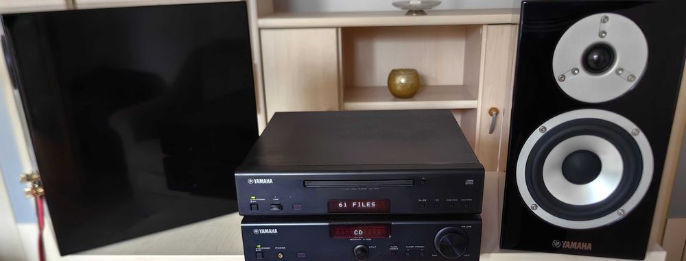 Vand urgent boxe Yamaha NS-BP400