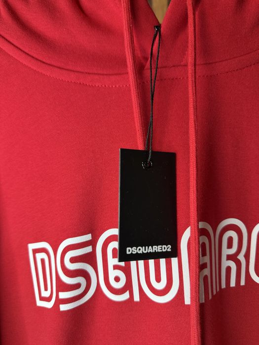 Hanorac Dsquared2 M