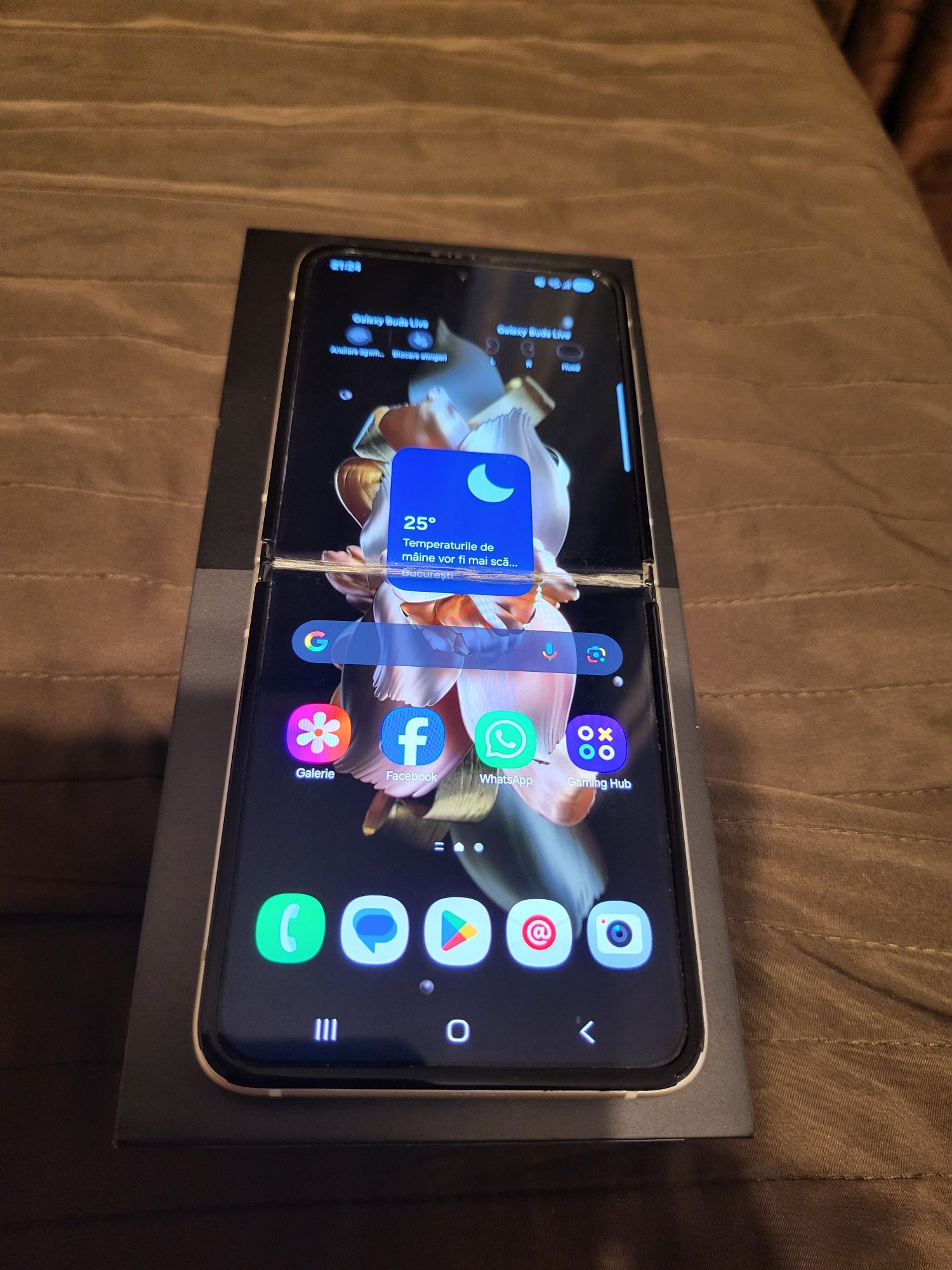 Samsung Z Flip 3