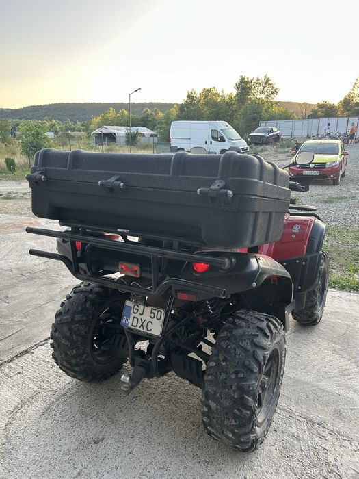 Vand Tgb Lt 550cc