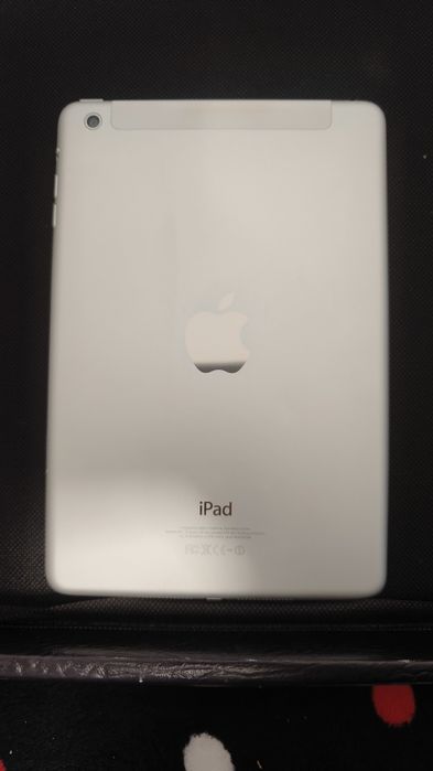 iPad mini 1 16 Gb Alb