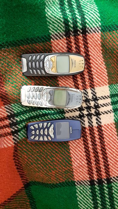 Мобилни телефони Nokia