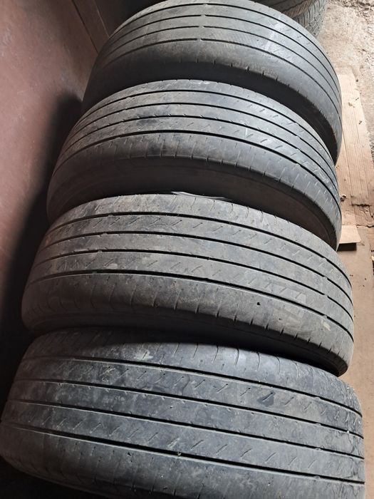 Продам баллоны 225/60/18
