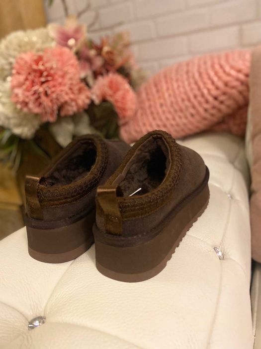 Апрески Маратонки UGG Tazz 36-40*