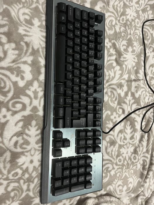 Accesorii gaming led