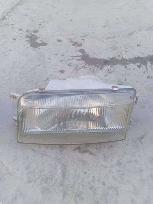 Фара митсубиси спейс вагон