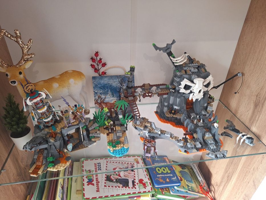 Lego Ninjago два сета