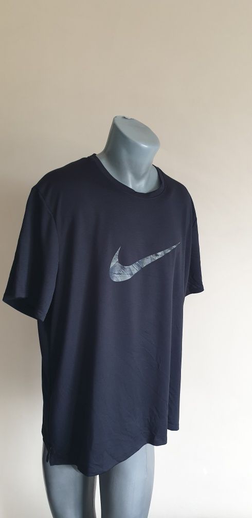 Nike Dri - Fit Mens Size XL НОВО! ОРИГИНАЛ! Мъжка Тениска !