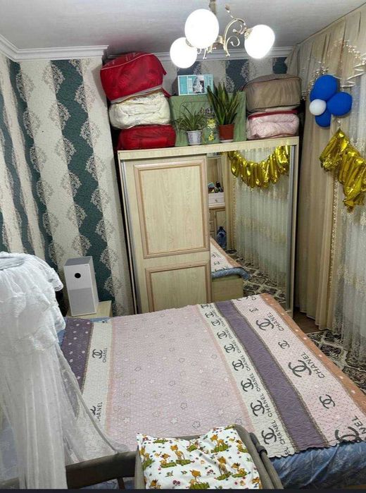 ЖК МЕГАПОЛИС. Продается квартира на юнусабаде 13квартал, 3x комнатная