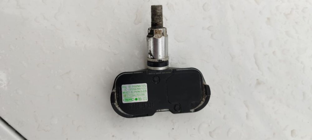 Датчик давления шин