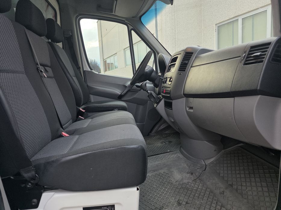 Mercedes Sprinter 313 2.2Cdi 130cv 6 trepte
