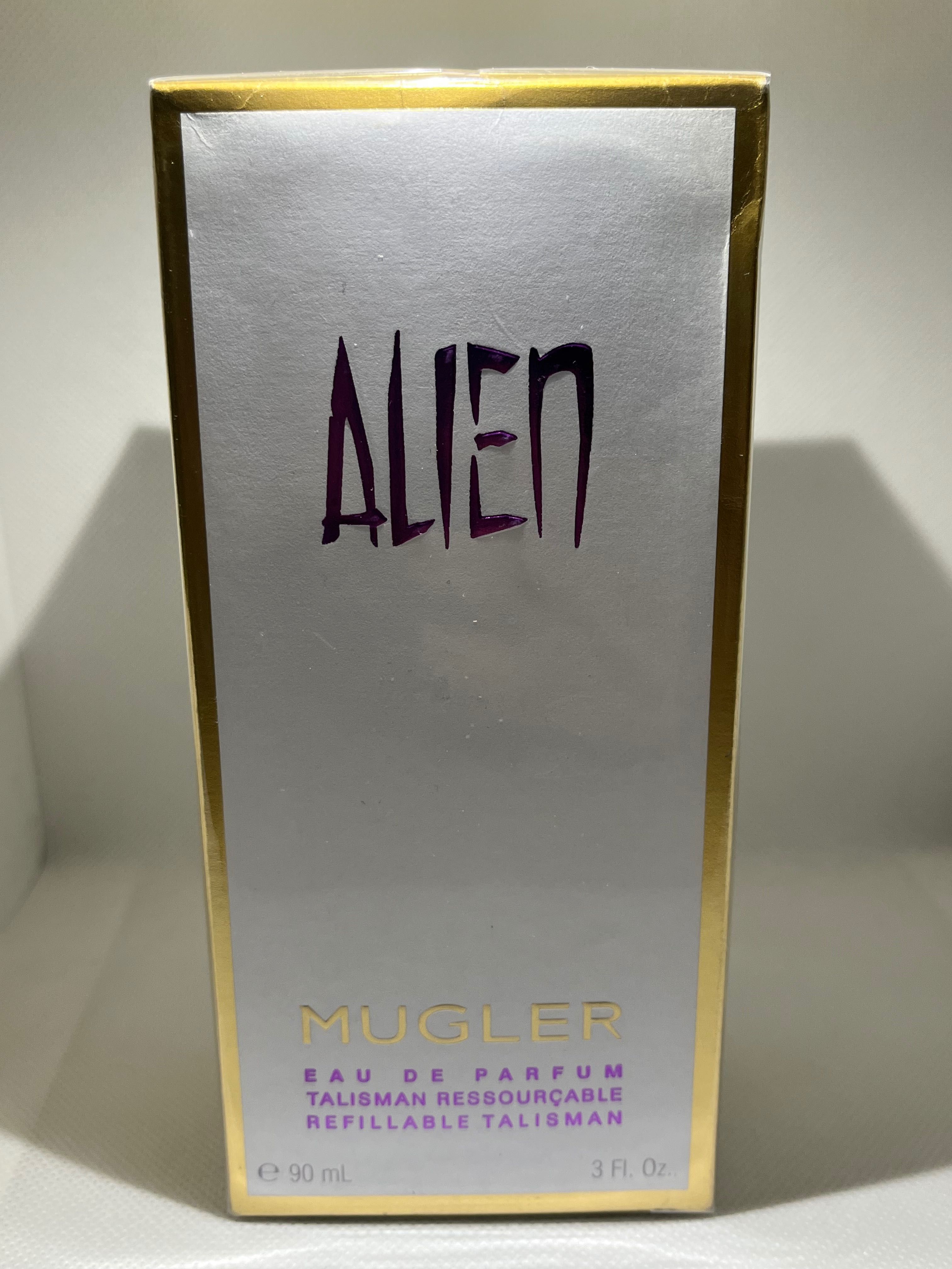 Parfum Alien Mugler Eau de Parfum