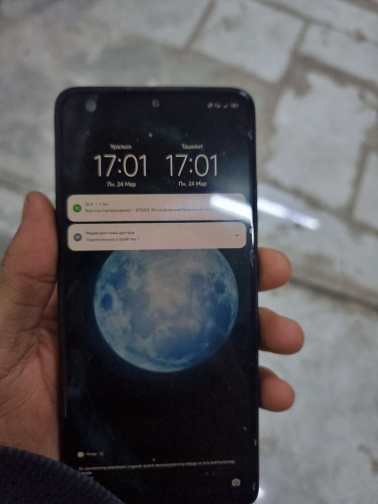 Редми ноте 11 про