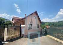 Casa 5 camere,singur in curte,550 mp teren - zona Schei (ID:CP2392389)
