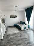Inchiriez studio mobilat/utilat Avangarden faza4