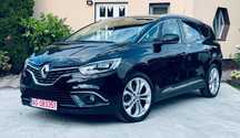 Renault Grand Scenic 7 Locuri/ Euro6 Fara AdBlue/ ‼️ RATE FIXE ‼️