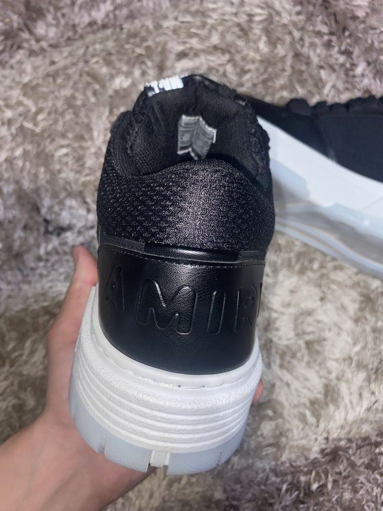 Amiri Ma1 Calitate Premium