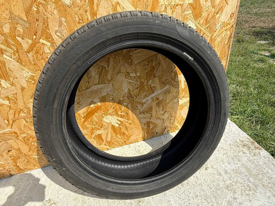 Vând anvelope de iarnă Pirelli – aproape NOI!