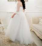 Vand/inchiriez rochie de mireasa - LETITIA LELE - unicat - impecabila