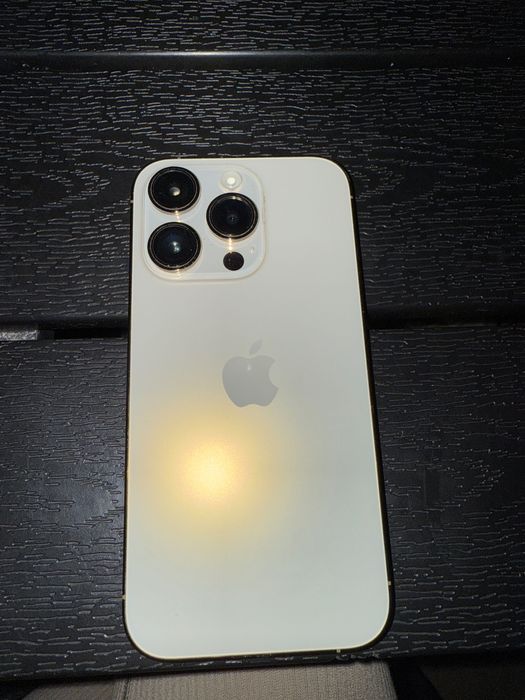 iPhone 14 Pro 256gb