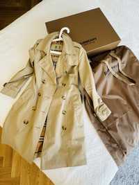 Vand Trench Burberry - Chelsea