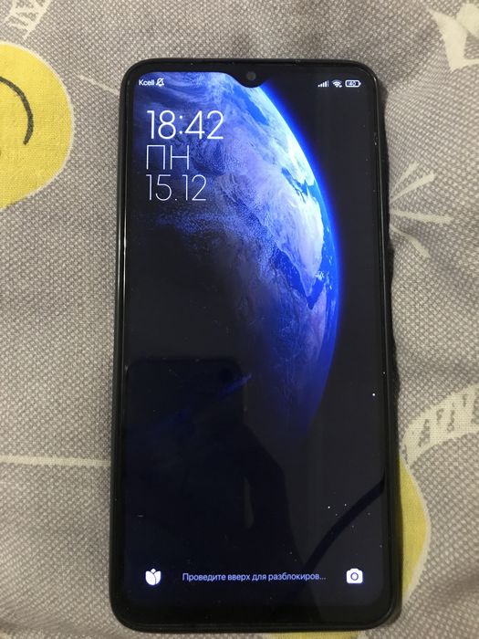 Обмен Xiaomi redmi note 8 pro