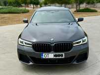 Bmw 530E M pack HK Trapa 360 parfum etc